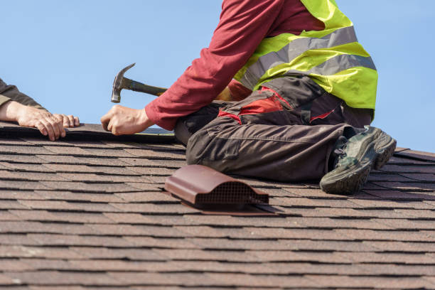 Best Local Roofing Companies  in Leonardo, NJ