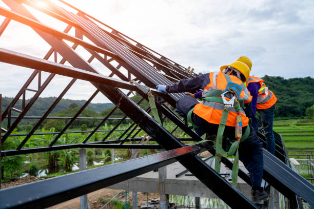 Best Local Roofing Companies  in Leonardo, NJ