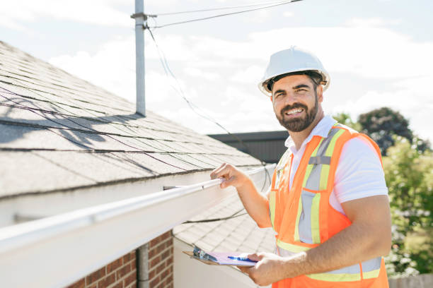Best Commercial Roofing Services  in Leonardo, NJ