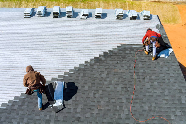 Best New Roof Installation  in Leonardo, NJ