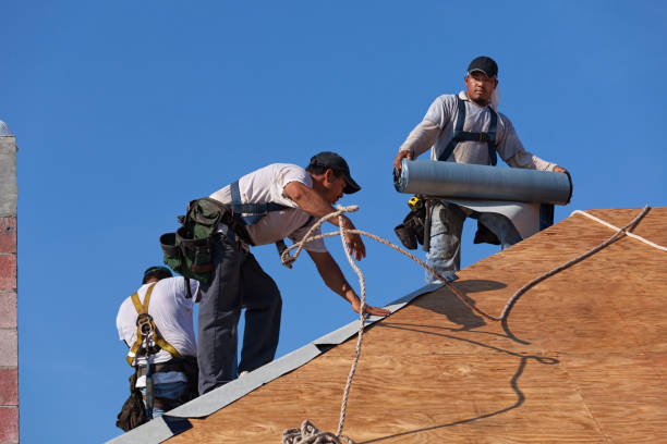 Best Residential Roofing Contractor  in Leonardo, NJ
