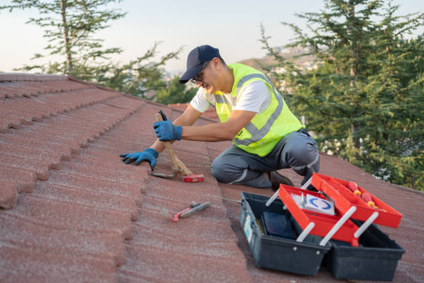 Best Roof Repair Services  in Leonardo, NJ