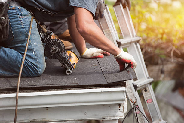 Best Metal Roofing Contractor  in Leonardo, NJ