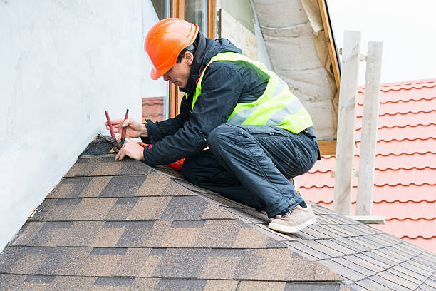 Best Roof Repair Services  in Leonardo, NJ