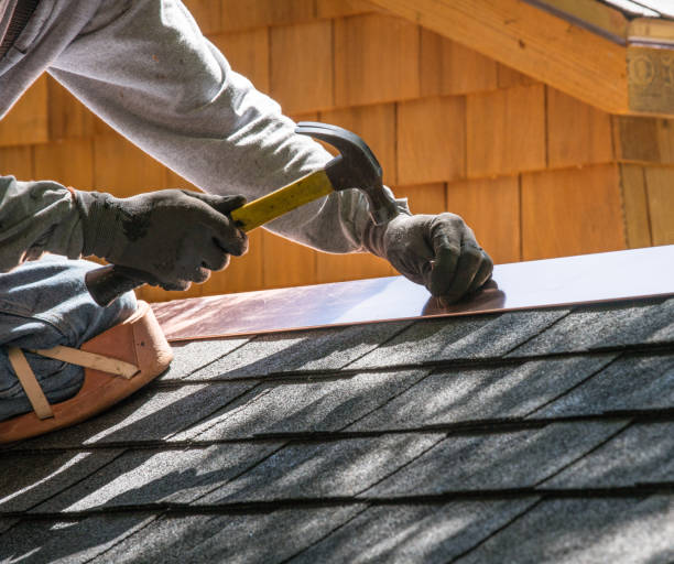 Best Residential Roof Replacement  in Leonardo, NJ